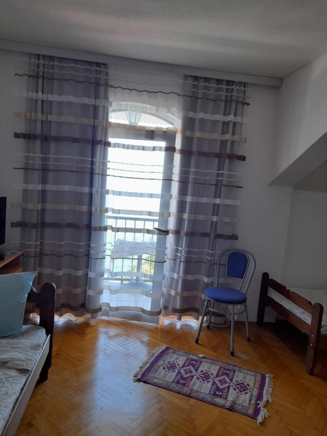 Villa Gjorgi Ohrid Esterno foto